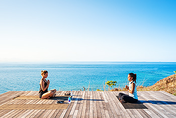 CIDESCO世界会議フィジー大会