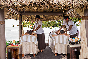 CIDESCO世界会議フィジー大会